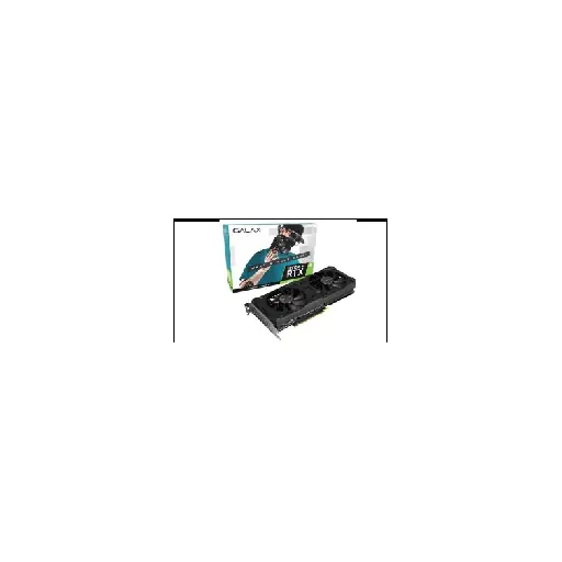 Galax NE63060U19K9- PG1901 — Galax RTX3060 12GB 1 CLICK OC V2 GDDR6 96Bit
