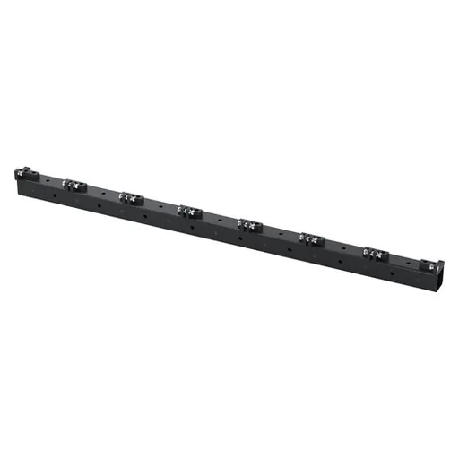 Blackmagic Design Fairlight Console Mounting Bar (2 Bay)