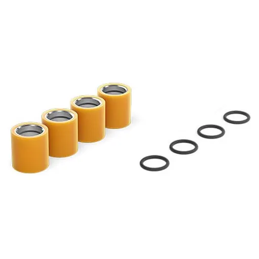 Blackmagic Design Cintel Film Cleaning Roller Kit