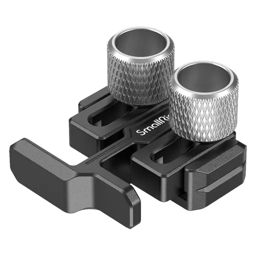 Smallrig HDMI/USB Type-C Cable Clamp for Blackmagic Pocket Cinema Camera 6K Pro