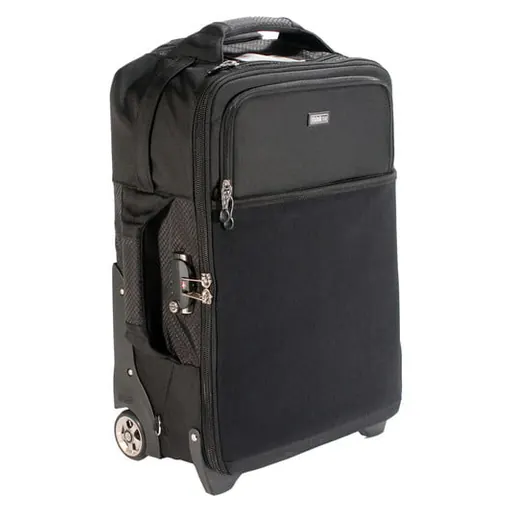 Think Tank Photo Airport Security V 2.0 Rolling Camera Bag (Black)