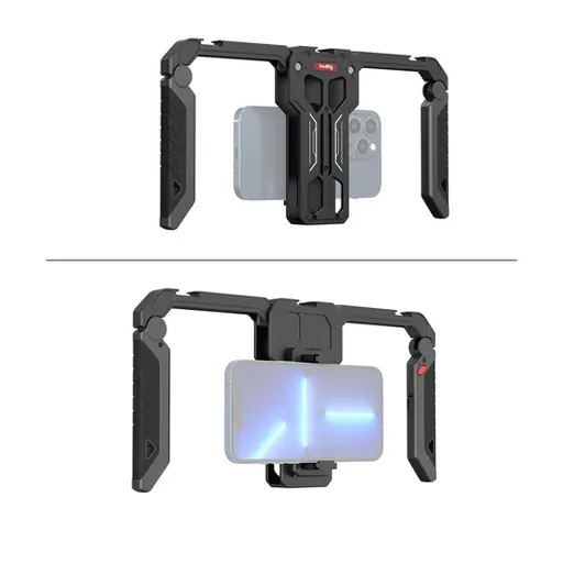 Smallrig Fold P10 Smartphone Cage