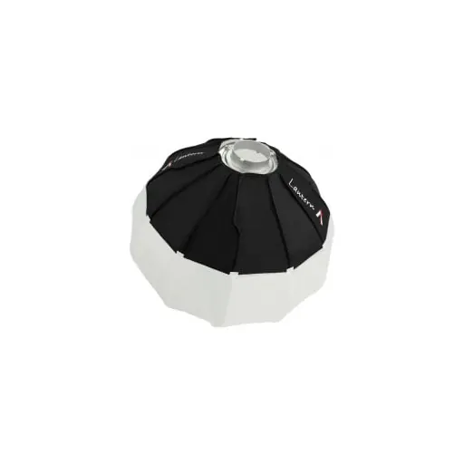 Aputure 26 Inches Lantern with Barndoor