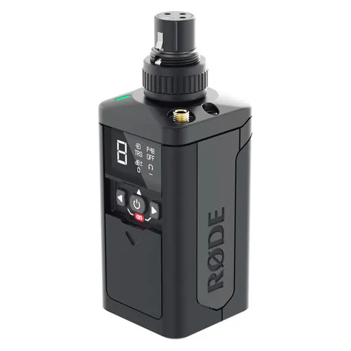 Rode TX-XLR Wireless Transmitter