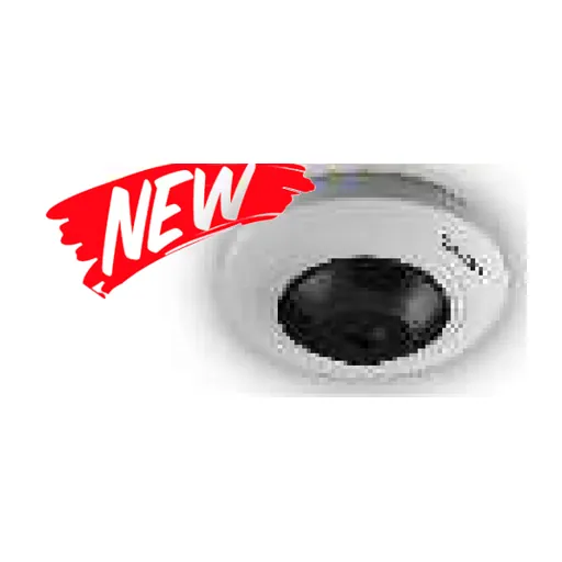 Hikvision DS-2CD2955G0-ISU — 5MP IP CCTV Camera