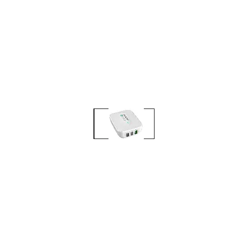 Prolink PTC32501 — Prolink PTC32501 30W 3-Port Travel Charger