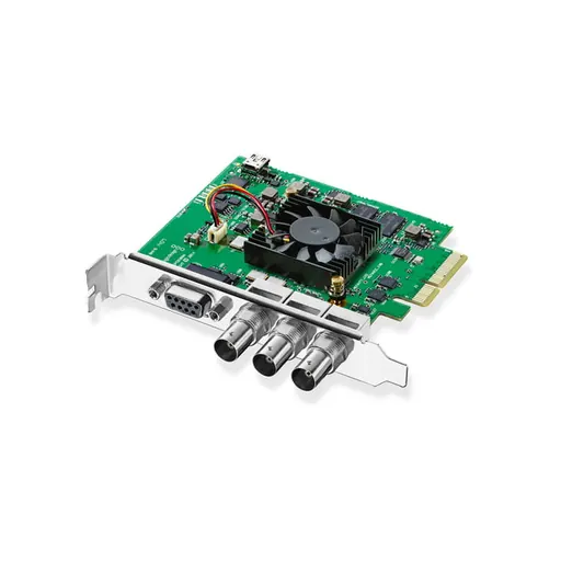 Blackmagic Design BDLKSDI4K DeckLink SDI 4K