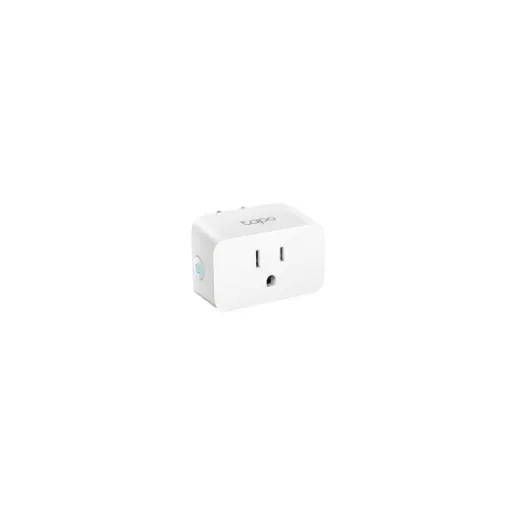 TP-Link Tapo P110 — Mini Smart Wi-Fi Socket, Energy Monitoring