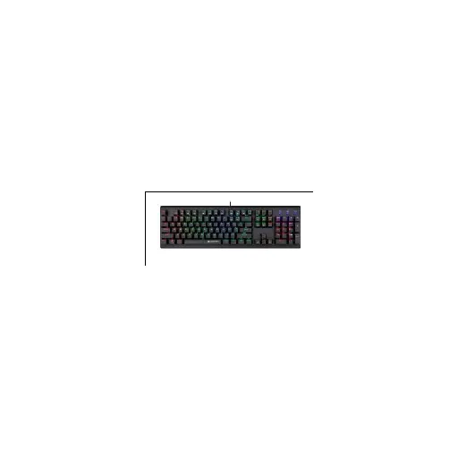 T-Dagger GFT-MK700 — •104 Keys