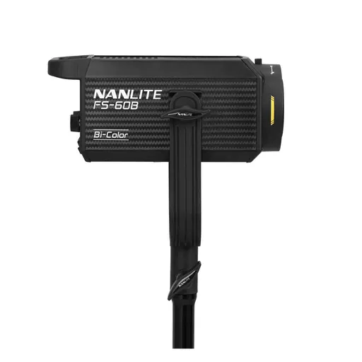 Nanlite FS-60B Bi-Color AC LED Monolight