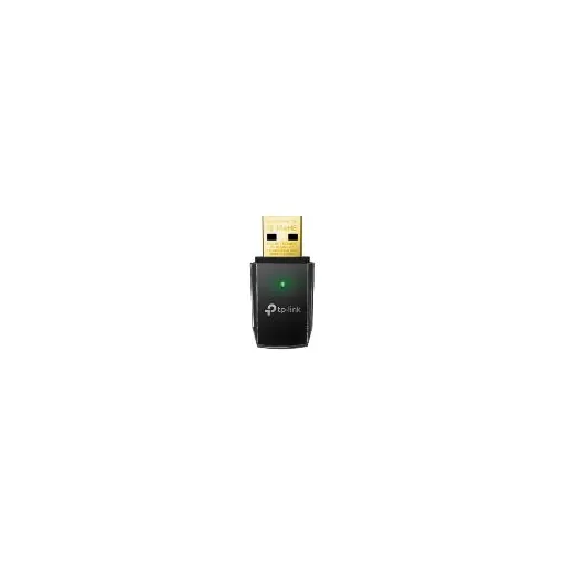 TP-Link Archer T2U — AC600 Mini Dual Band Wi-Fi USB Adapter