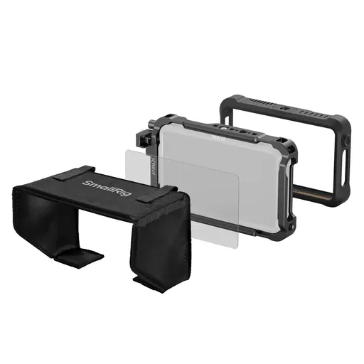 Smallrig Cage Kit for Atomos Ninja Series
