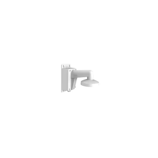 Hikvision DS-1473ZJ-135B — Wall Mount With Junction Box Aluminum alloy Hikvision White