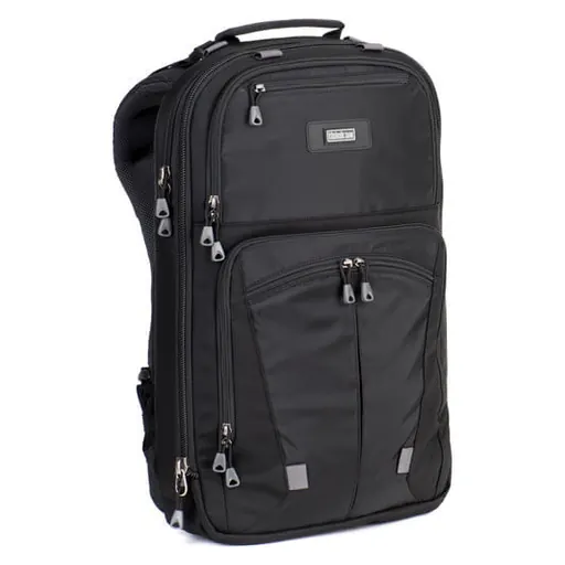 Think Tank Photo Shape Shifter 15 V2.0 Backpack (Black)