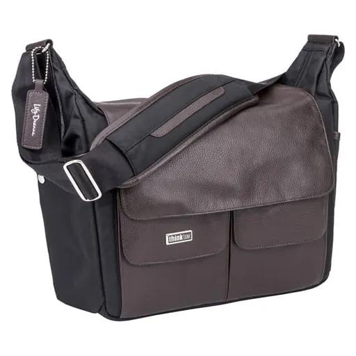 Think Tank Photo Lily Deanne Mezzo Premium-Quality Camera Bag (Chestnut)