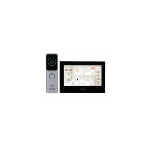 Dahua DHI-KTW02 — IP CCTV Camera