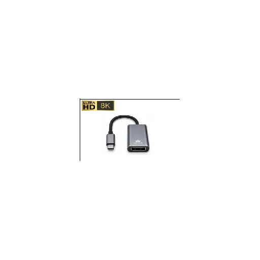 AD-Link A15 (20CM) — TYPE C TO DISPLAY PORT