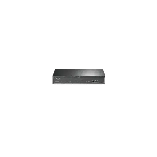 TP-Link TL-SF1008LP — Network Switch