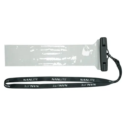 Nanlite Waterproof Bag for Pavotube II 6C LED Light