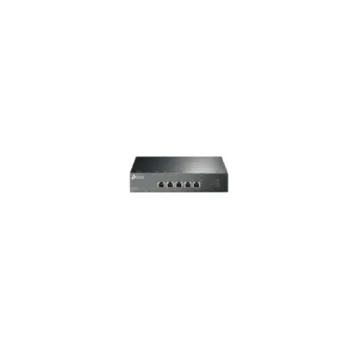 TP-Link TL-SX105 — Network Switch
