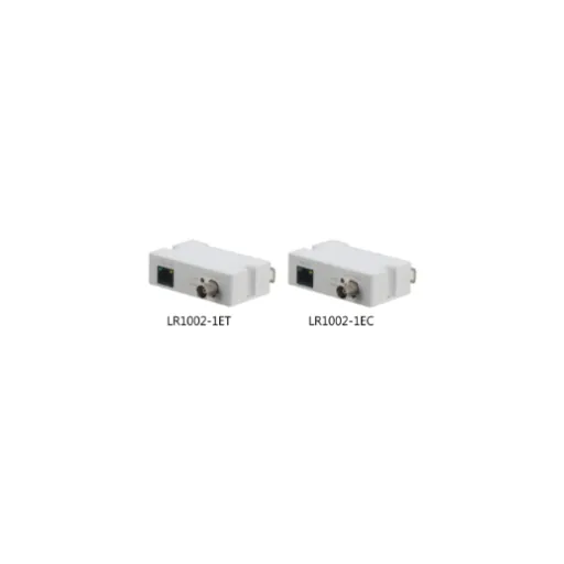 Dahua DH-LR1002-1EC — Single-Port Long Reach Ethernet over Coax Extender