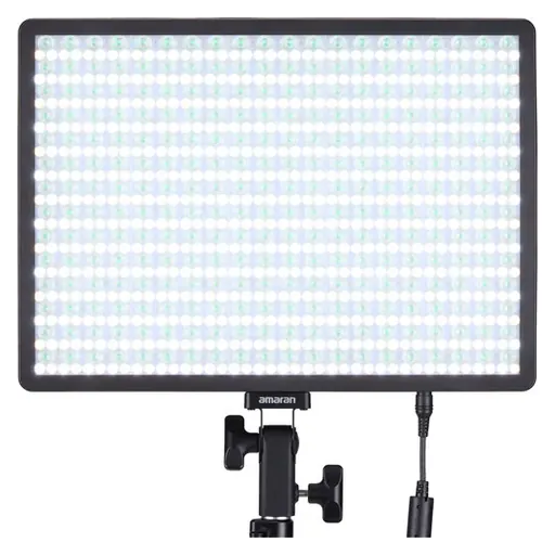 Amaran Pano 120c RGB COB Mobile Light Panel