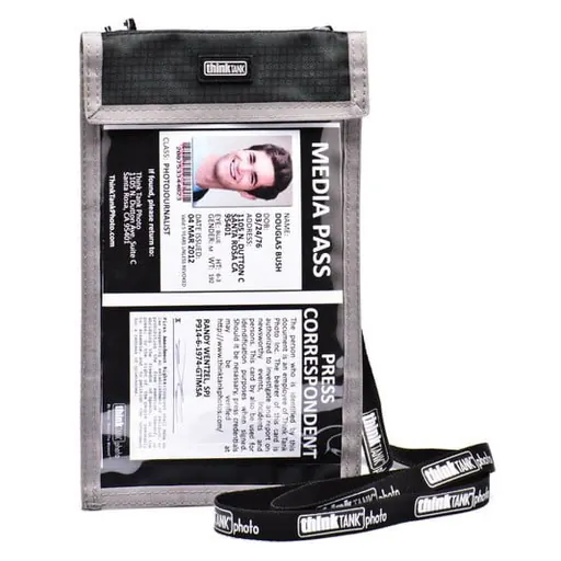Think Tank Photo Large Credential Holder V2.0
