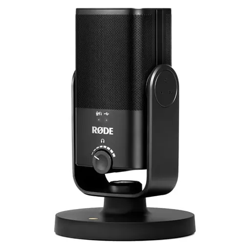 Rode NT-USB Mini USB Microphone