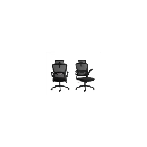 Redragon HELA (BLACK) RD (C214-B) — •Max weight capacity: 130kgs/286lb