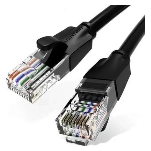 Vention IBEBL Cat.6 UTP Patch Cable - 10 Meters