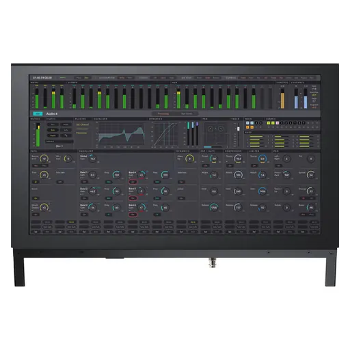 Blackmagic Design Fairlight Console LCD Monitor