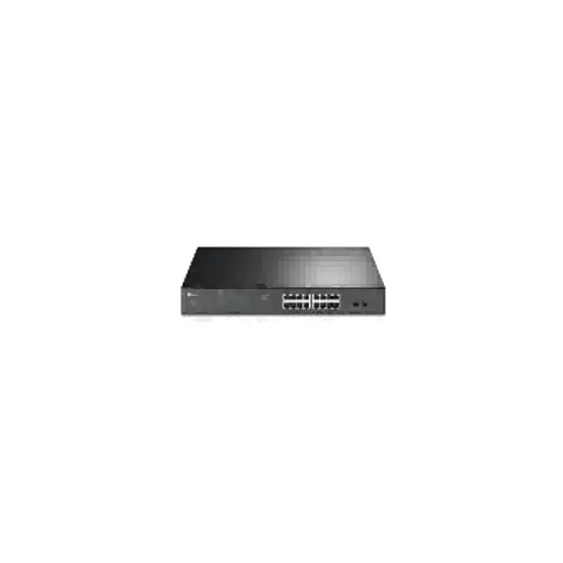 TP-Link TL-SG1218MPE — Network Switch
