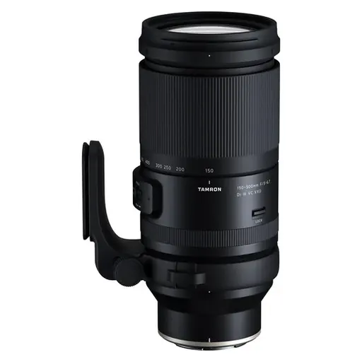 Tamron A057Z 150-500mm f/5-6.7 Di III VC VXD Lens (Nikon Z)