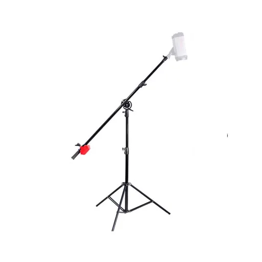 Nicefoto LS-10 Heavy Duty Boom Stand with Counterweight