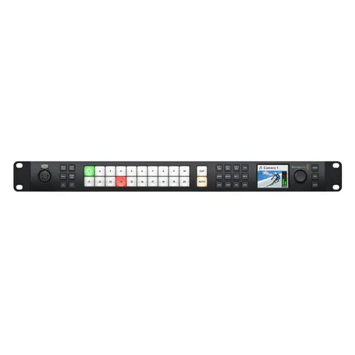 Blackmagic Design ATEM 2 M/E Constellation HD Live Production Switcher