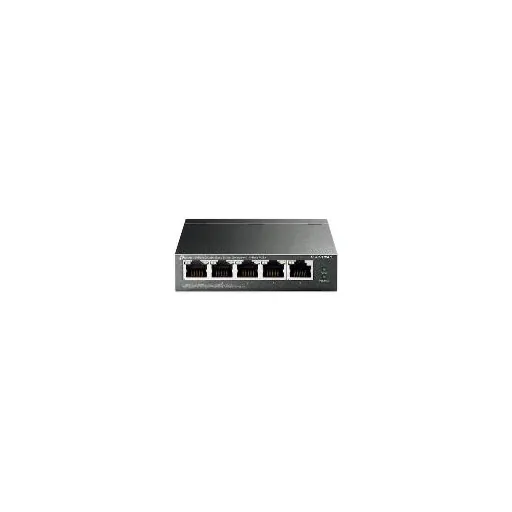 TP-Link TL-SG105PE — Network Switch