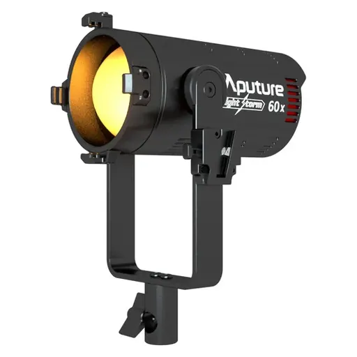 Aputure LS 60x Bi-Color LED Focusing Flood Light