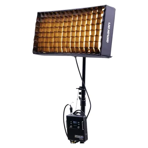 Amaran F21x 2x1 Bi-Color LED Flexible Mat (V-Mount)