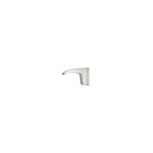 Hikvision DS-1258ZJ — Wall Mount Plastic Hikvision White