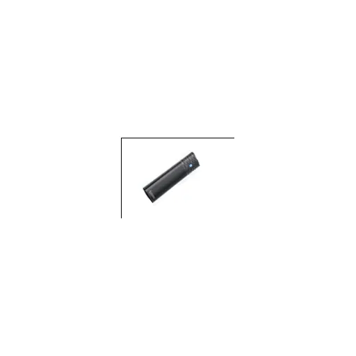 Orico PWM2-G2-BK-BP (Black) — Output: Type-C
