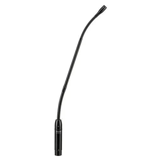 Shure MX412S - 12 Super-Cardioid Gooseneck Microphone