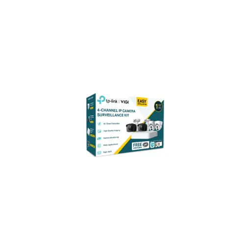 TP-Link VIGI Kit-1 2MPIR-44 — VIGI Kit-1 2MPIR-44