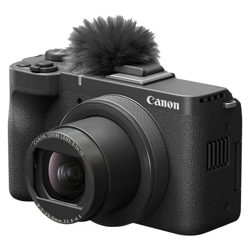 Canon PowerShot V1 Digital Camera