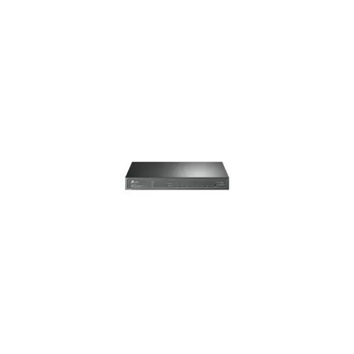 TP-Link SG2008P — Network Switch