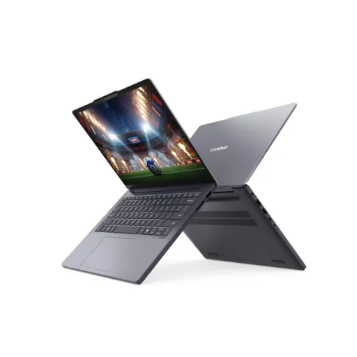 Lenovo IdeaPad Slim 3 14IPH11 (83UQ003QPH) — Intel Core™ Ultra 5 322, 6C (2P + 4LPE) / 6T, Max Turbo up to 4.4GHz, Laptop