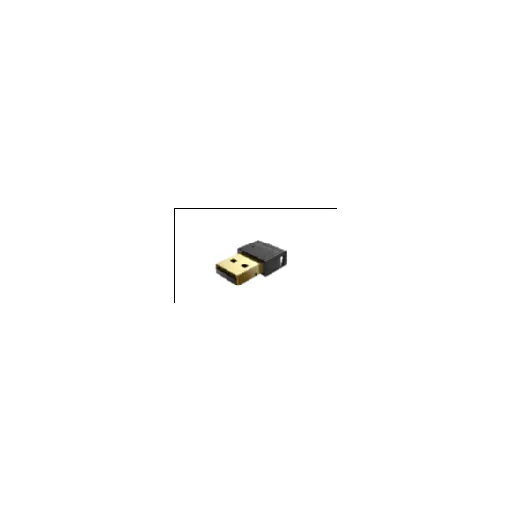 Orico BTA-508-BK-BP (Black) — Material: Black Plastic