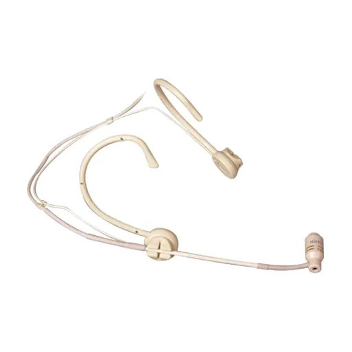 Mipro MU-53HNS Uni-Directional Cardioid Headworn Microphone