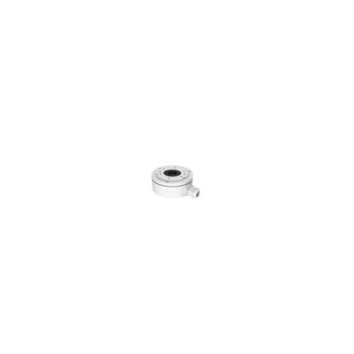 Hikvision DS-1280ZJ-XS — Junction Box Aluminum Alloy Hikvision White