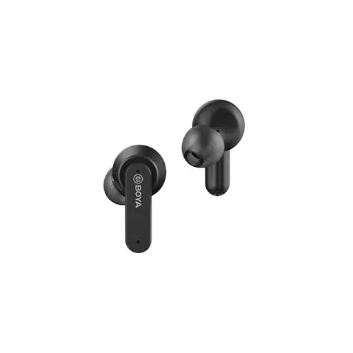 Boya AP4 Earbuds (Black/Gray/White)