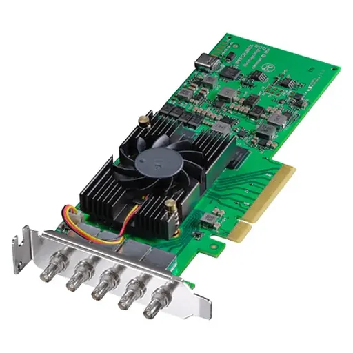 Blackmagic Design DeckLink 8K Pro Mini Capture Card